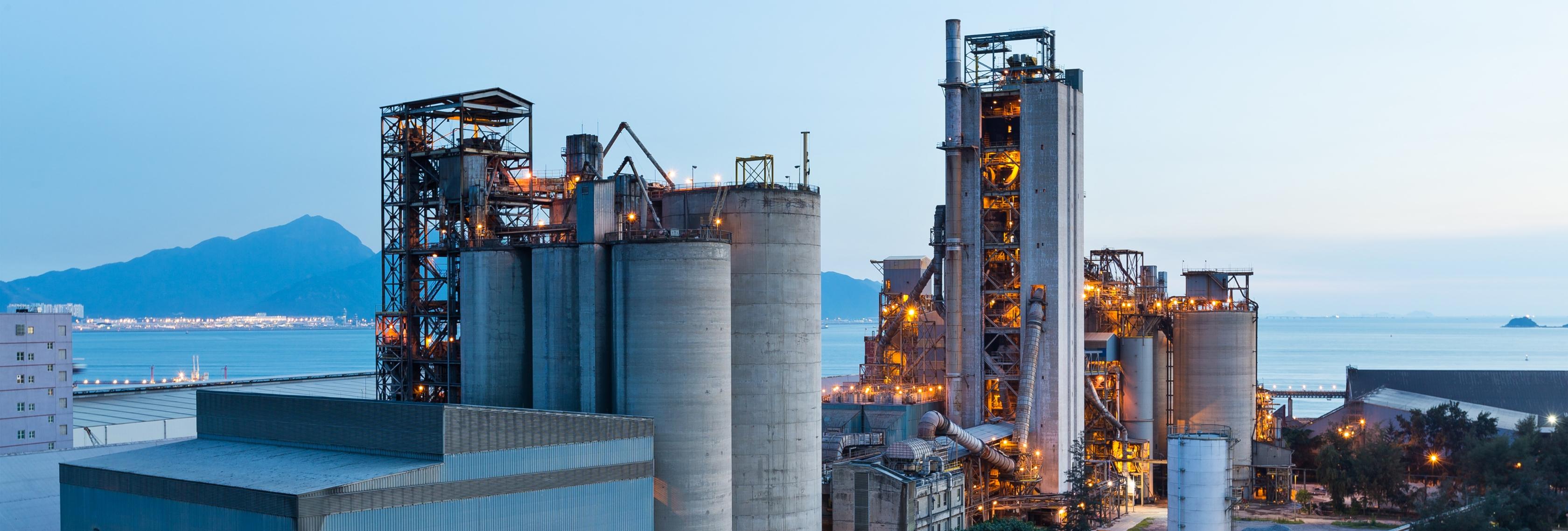Industrial